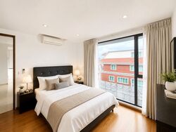 First Point Suites (D15), Apartment #580745731